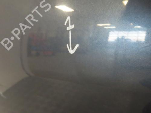 Left front door FORD FOCUS II Turnier (DA_, FFS, DS) 2.0 TDCi | BP17780994C2 