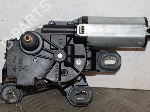 Used Rear wiper motor Rear wiper motor MERCEDES-BENZ VIANO (W639) CDI 2.2 (639.711, 639.713, 639.811, 639.813, 639.815) (150 hp) 40241711 40241711