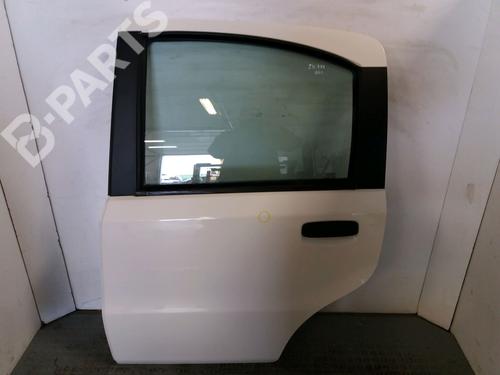 Used Left rear door FIAT PANDA (169_) 1.2 (169AXF2A, 169AXF1A) (69 hp) 9855769