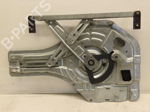 Rear left window mechanism HYUNDAI TUCSON (JM) 2.0 CRDi | BP28082116C24 