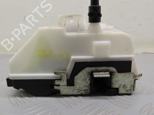 Used Front left lock RENAULT GRAND SCÉNIC II (JM0/1_) 1.9 dCi (JM14) (131 hp) 17781427