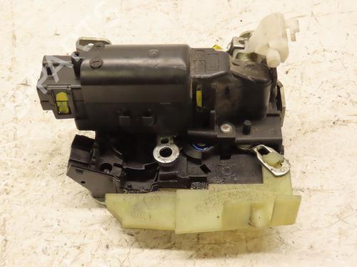 Front left lock DACIA LODGY (JS_) 1.5 dCi | BP28067892C98 