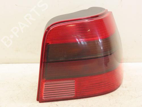 Right taillight VW GOLF IV (1J1) 1.9 TDI | BP29757789C35
