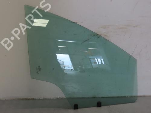 Used Front right door window PEUGEOT 3008 I MPV (0U_) 2.0 HDi 150 / BlueHDi 150 (150 hp) 18732639