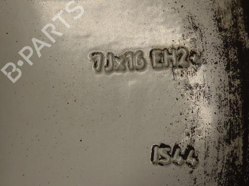 Rim BMW 1 (E87) 116 d | BP17779121C45