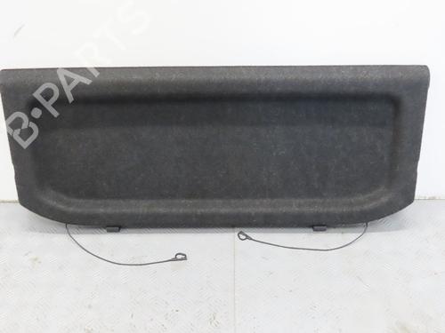 Used Rear parcel shelf FIAT SEDICI (189_) 2.0 D Multijet 4x4 (135 hp) 17782066