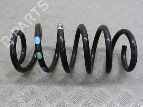 Used Shock absorber spring Shock absorber spring TOYOTA AVENSIS Estate (_T27_) 1.6 D4-D (WWT270_) (112 hp) 29016114 29016114