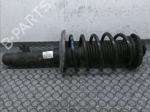 Used Right front shock absorber PEUGEOT 207 (WA_, WC_) 1.6 HDi (90 hp) 17777713