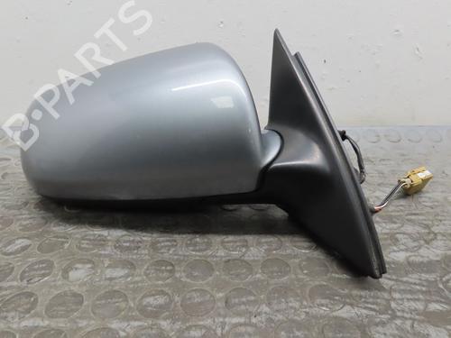 Used Right mirror AUDI A4 B7 (8EC) 2.0 TDI 16V (140 hp) 17781099
