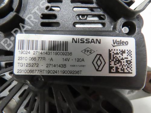 Used Alternator RENAULT CLIO IV (BH_) 0.9 TCe 90 (BHNF, BHMA, BHMH, BHJK, BHJR) (90 hp) 32690748