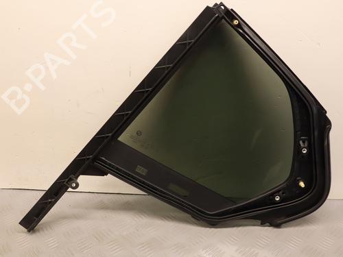 Used Rear right quarter glass Rear right quarter glass BMW 1 (F40) 118 d (150 hp) 33478739 33478739