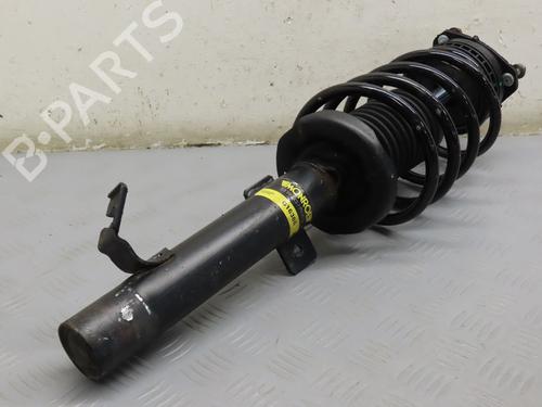 Left front shock absorber FORD FIESTA V (JH_, JD_) 1.4 TDCi | BP22997574M16 