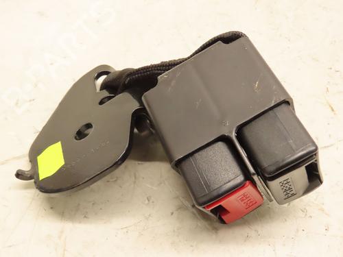 Sikkerhedssele-spænde RENAULT CLIO II (BB_, CB_) 1.5 dCi (B/CB07) | BP29643701I32 