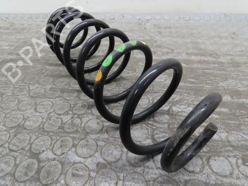 Shock absorber spring VW POLO V (6R1, 6C1) 1.6 TDI | BP17778120C152 