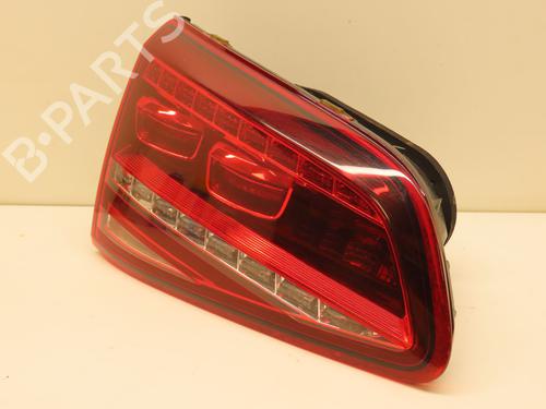 Used Left tailgate light VW GOLF VII (5G1, BQ1, BE1, BE2) 2.0 GTI (230 hp) 29469025