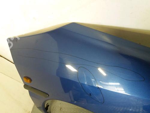 Right front fenders PEUGEOT 806 (221) 1.9 TD | BP17780497C42 