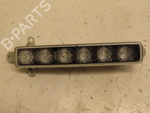 Right daytime light CITROËN C3 II (SC_) 1.2 VTi 82 | BP28712323C103 - Image 6