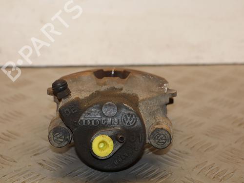 Left front brake caliper SEAT LEON (1P1) 1.6 TDI | BP36282784M105 - Image 2
