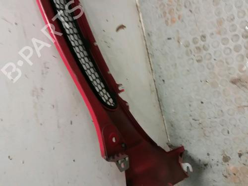 Used Scuttle panel MINI MINI (R50, R53) Cooper (116 hp) 9377159