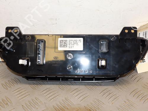 Climate control HYUNDAI i30 (PDE, PD, PDEN) 2.0 N | BP36958769I5 - Image 2