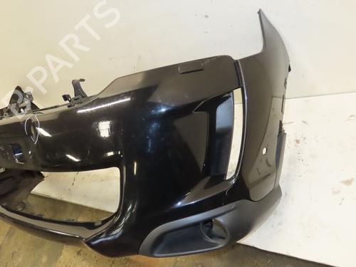 Front bumper CITROËN C4 AIRCROSS 1.6 HDi 115 AWC | BP30117307C7