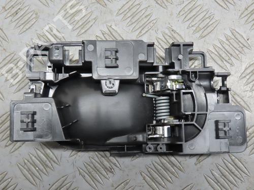 Front right interior door handle CITROËN C3 III (SX) 1.2 PureTech 82 | BP26534744I14