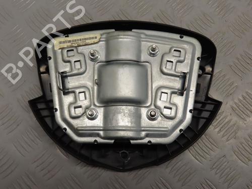 Førerens kollisjonspute RENAULT CLIO II (BB_, CB_) 1.5 dCi (B/C2J) | BP23154946C9 