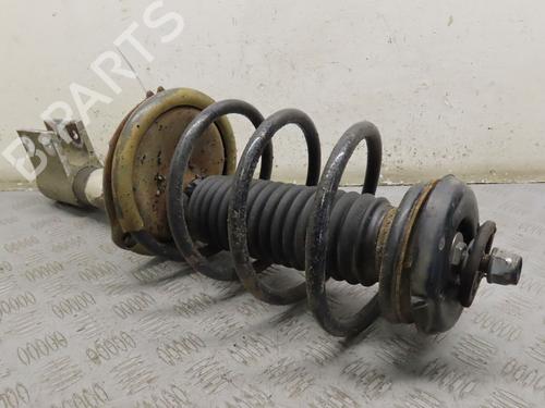 Left front shock absorber PEUGEOT 307 SW (3H) 1.6 HDI 110 | BP26657306M16 