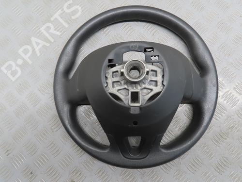 Steering wheel RENAULT KANGOO Express (FW0/1_) 1.5 dCi 75 (FW07, FW10, FW04) | BP24821854C49