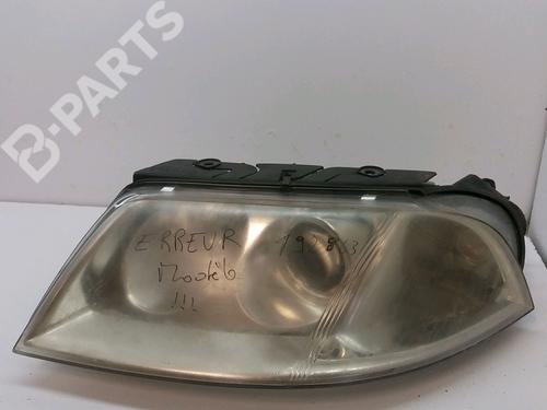 Faro izquierdo VW PASSAT B5.5 (3B3) 1.9 TDI (130 hp) 9377271