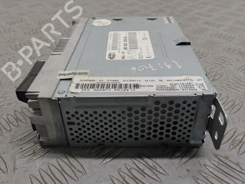 Used Radio Radio PEUGEOT 308 II (LB_, LP_, LW_, LH_, L3_) 1.6 HDi / BlueHDi 115 (115 hp) 9384420 9384420