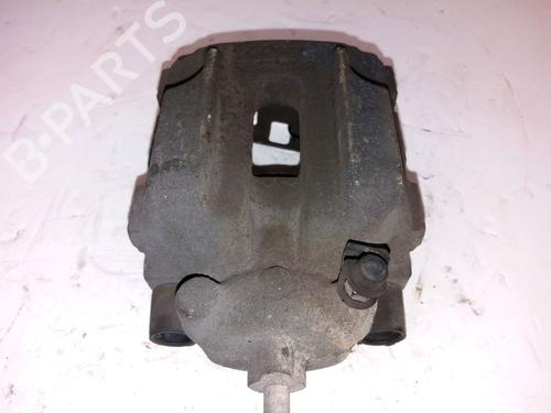 Used Left rear brake caliper BMW 3 (E90) 320 d (163 hp) 14884988