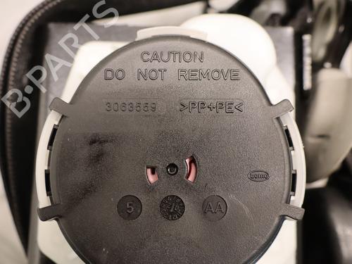 Used Front right belt tensioner Front right belt tensioner TOYOTA AURIS (_E15_) 2.0 D-4D (ADE150_, ADE150R) (126 hp) 33008660 33008660