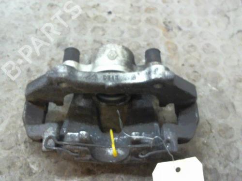 Højre bremsekaliber foran RENAULT CLIO IV (BH_) 1.5 dCi 90 | BP14884586M104 
