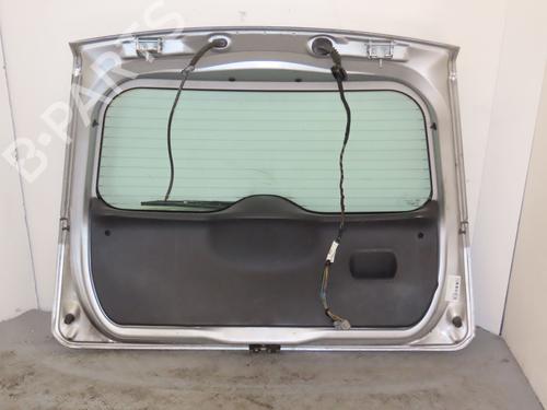 Used Tailgate FORD FIESTA V (JH_, JD_) 1.4 TDCi (68 hp) 22997785