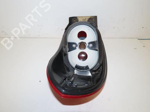 Used Right taillight Right taillight VW TIGUAN (5N_) 2.0 TDI 4motion (140 hp) 33562332 33562332