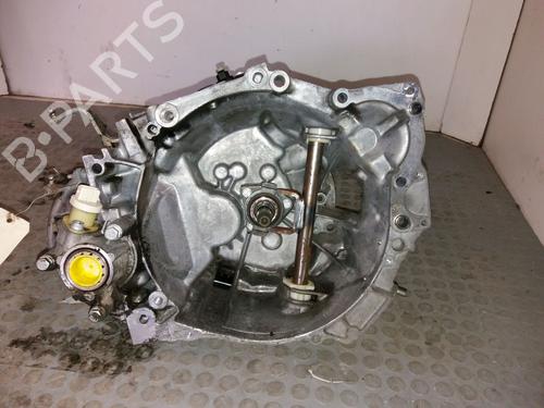Used Gearbox CITROËN XSARA (N1) 1.9 D (70 hp) 23154259