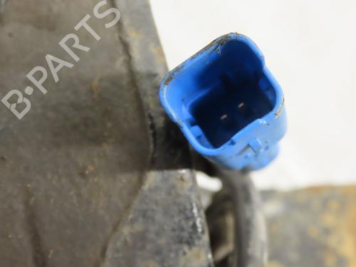 Used Right front steering knuckle PEUGEOT 207 SW (WK_) 1.6 HDi (90 hp) 31276018