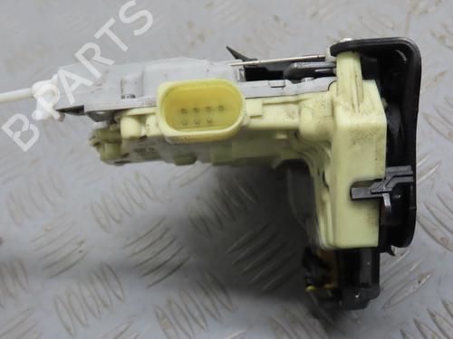 Front right lock AUDI A3 Sportback (8PA) 2.0 TDI quattro | BP17857467C97 