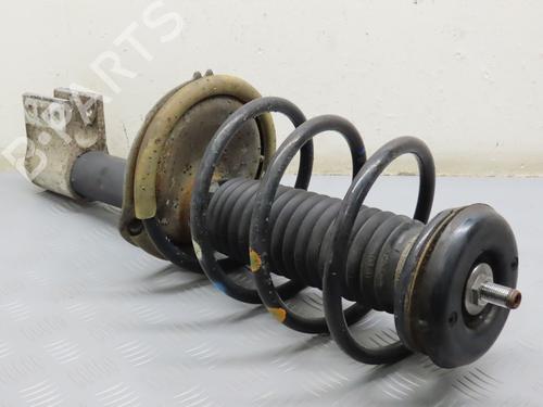 Right front shock absorber CITROËN C4 I (LC_) 1.6 HDi | BP19668998M17 