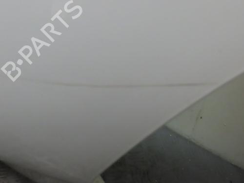 Tailgate PEUGEOT 208 I (CA_, CC_) 1.2 VTi 68 / PureTech 68 | BP26608011C6 