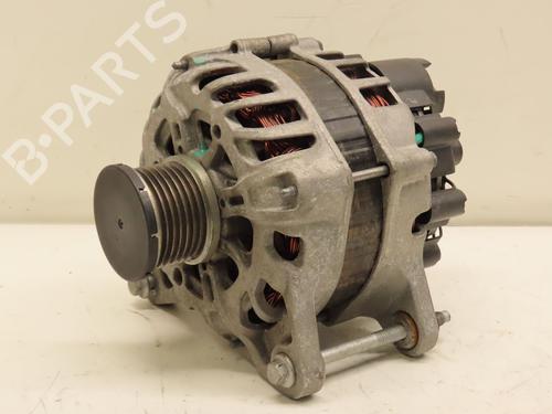 Generator RENAULT CLIO IV (BH_) 0.9 TCe 90 (BHNF, BHMA, BHMH, BHJK, BHJR) (90 hp) 29643592