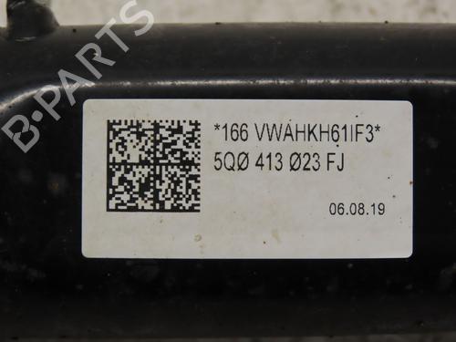 Right front shock absorber VW GOLF VII (5G1, BQ1, BE1, BE2) 1.6 TDI | BP29468812M17 