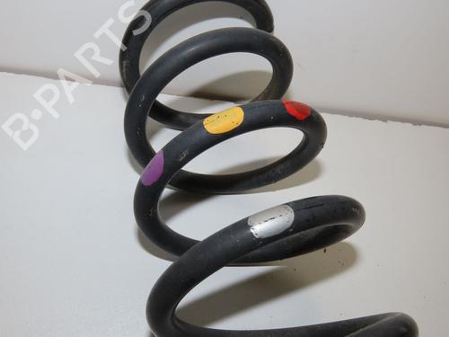 Used Shock absorber spring RENAULT MEGANE IV Grandtour (K9A/M/N_) 1.5 dCi 110 (110 hp) 32178723