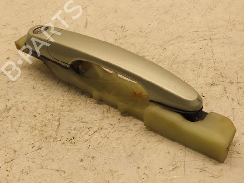 Front right exterior door handle HYUNDAI TUCSON (JM) 2.0 CRDi | BP28082111C129 