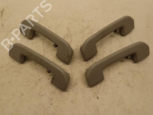 Interior handle CITROËN C5 AIRCROSS (A_) 1.6 Hybrid 225 (A45GFR) | BP30265635I7 
