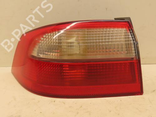 Left taillight RENAULT LAGUNA II (BG0/1_) 2.2 dCi (BG0F) | BP17782843C34