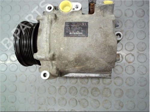 AC compressor PEUGEOT 4007 (VU_, VV_) 2.2 HDi | BP23154211M34 