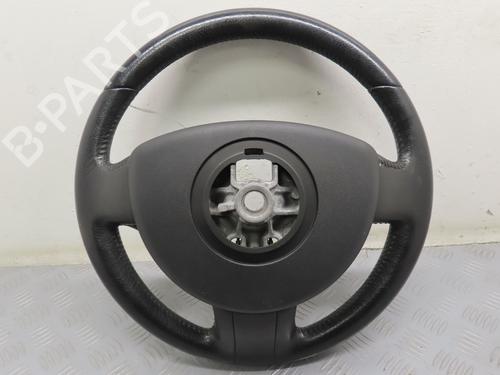 Steering wheel CITROËN C6 (TD_) 2.7 HDi | BP17777700C49 