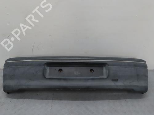 Used Rear bumper PEUGEOT 106 II (1A_, 1C_) 1.0 i (50 hp) 17781782